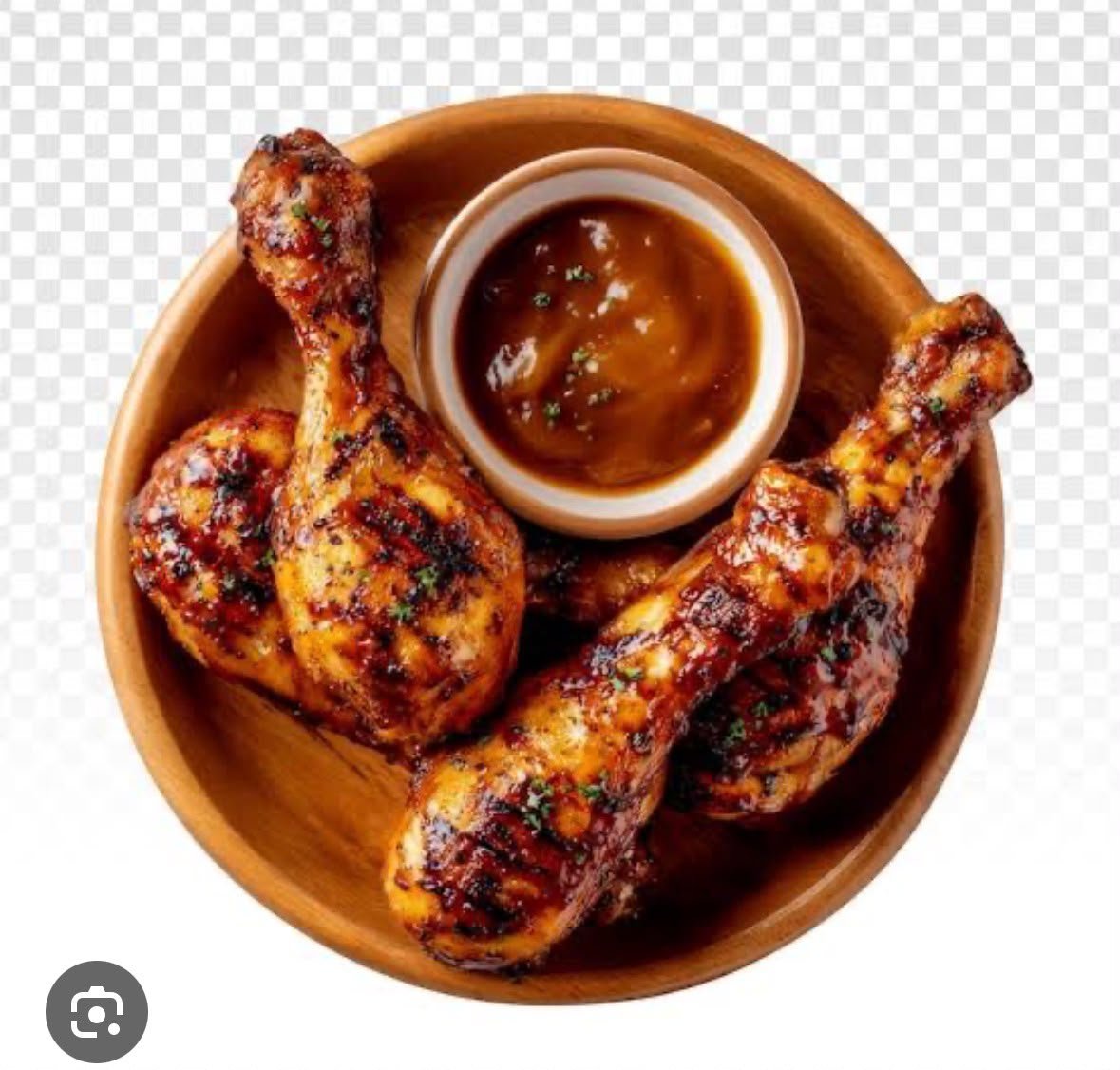 Chicken Leg Piece
